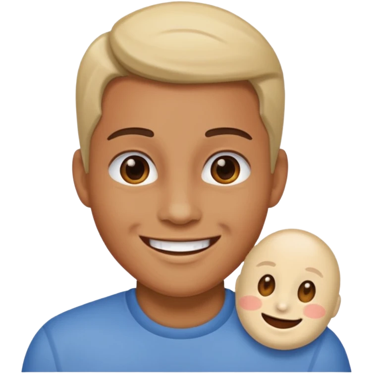 Kj emoji