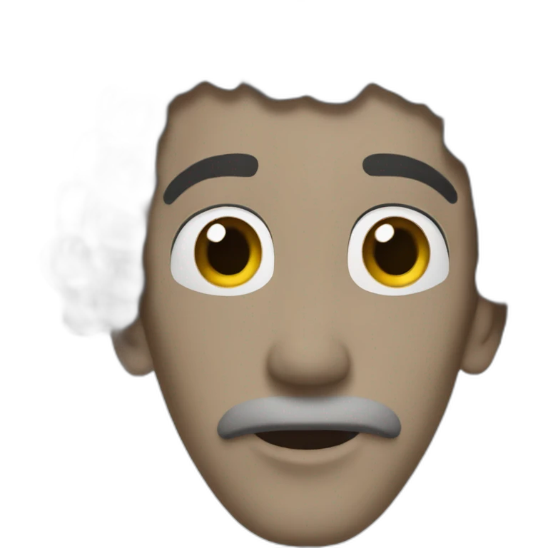 troitoir emoji