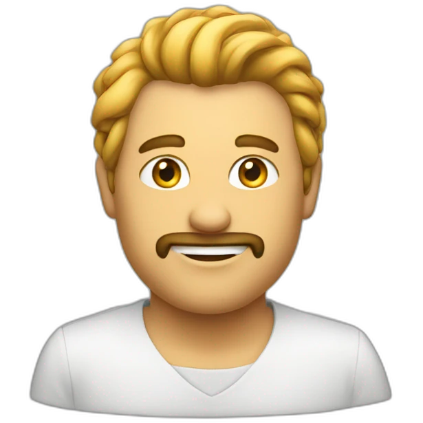 une imprimante emoji