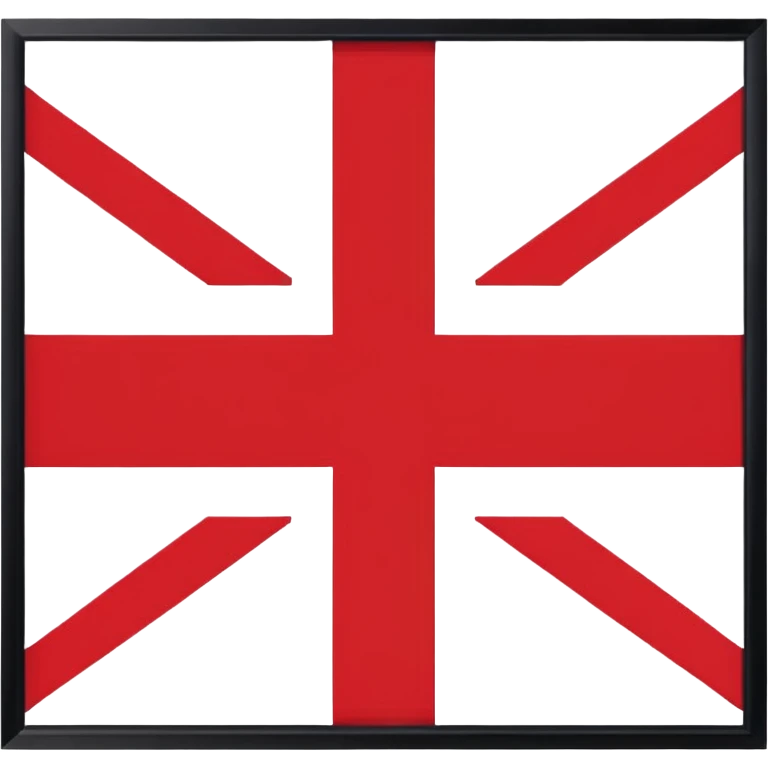 london Flag emoji
