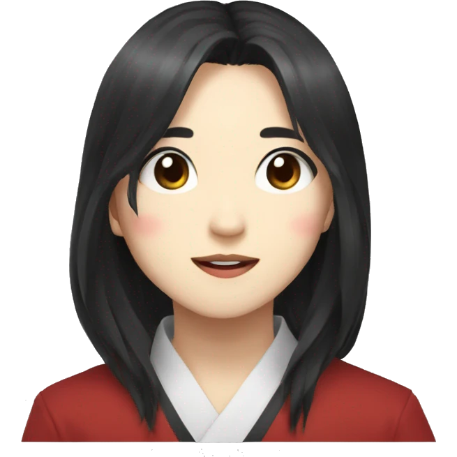 xie lian  emoji
