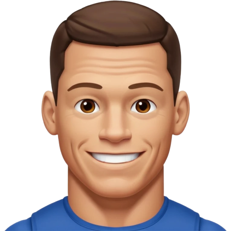 john cena emoji