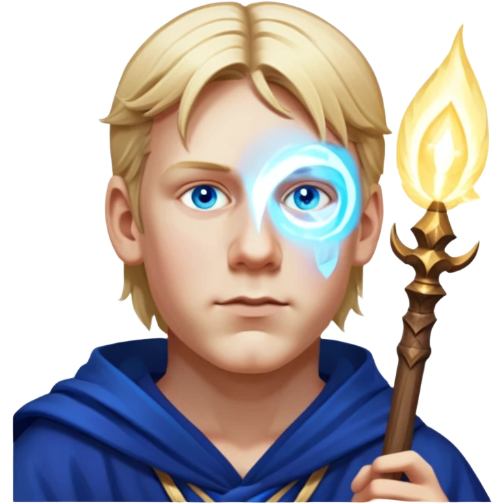 Astral Magister emoji