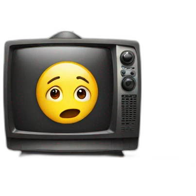kid-watching-tv emoji
