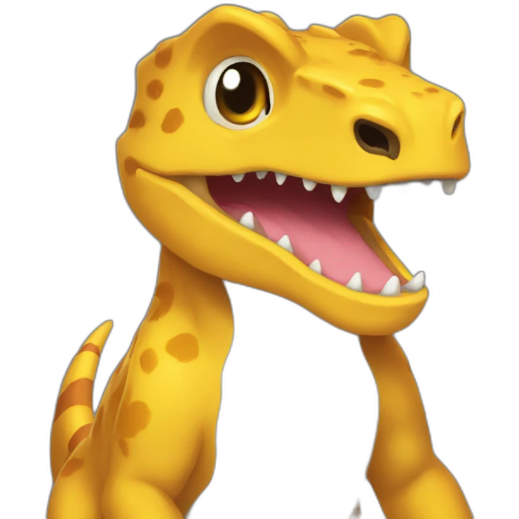 agumon emoji