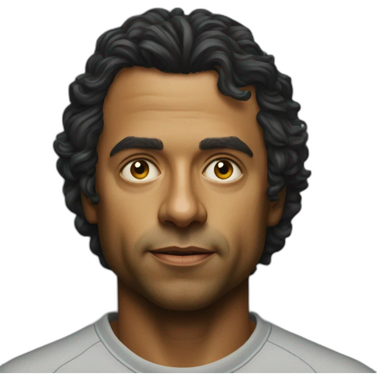 m night shyamalan emoji