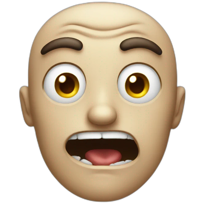 scareface emoji