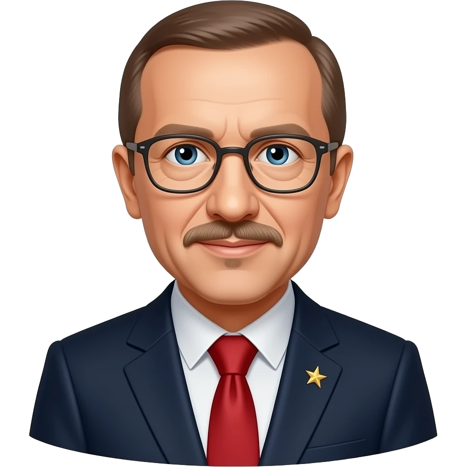 Erdogan emoji