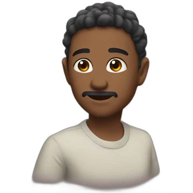 Evolie emoji