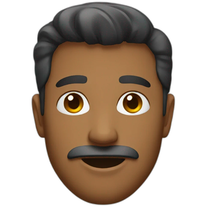 hombre emoji