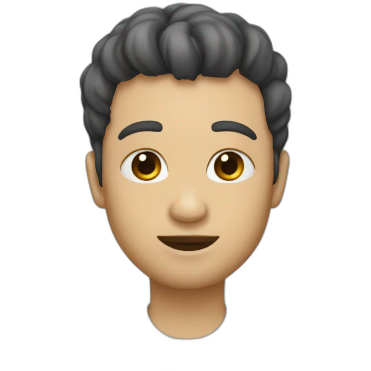 Tapha tine emoji