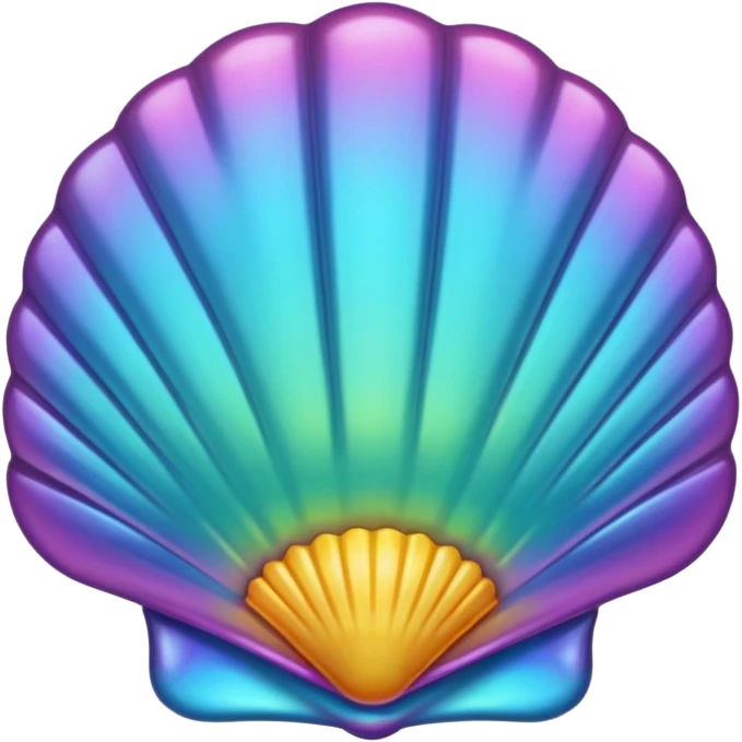 shell emoji