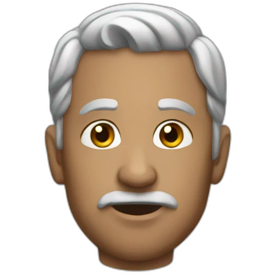 Babak emoji
