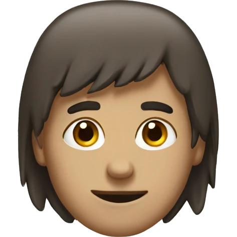 Smiski emoji