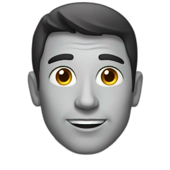 Tanger emoji