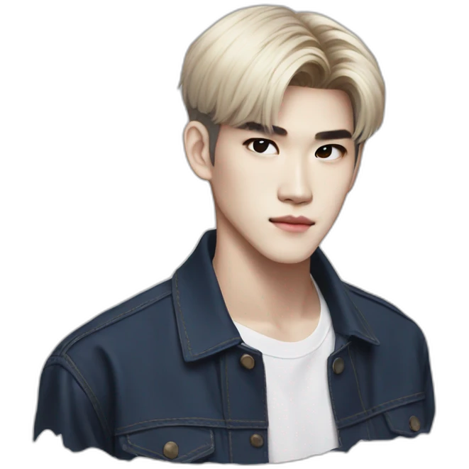 Lee Taeyong emoji