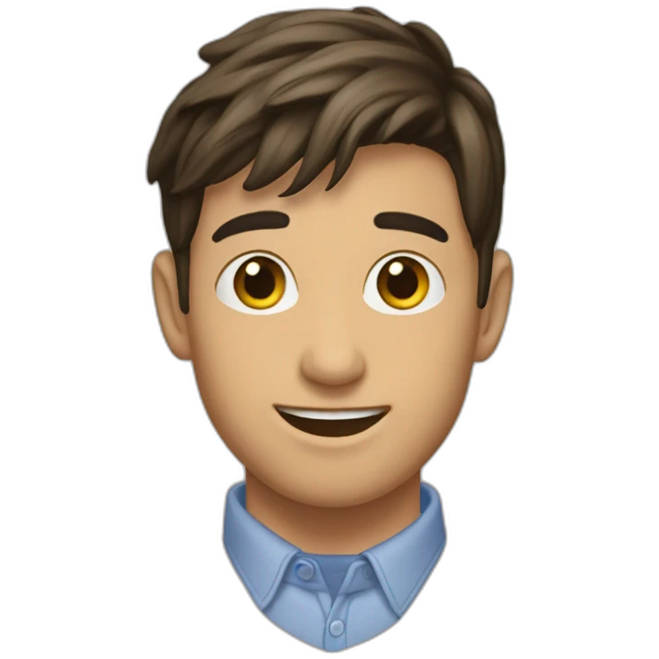 Thibaut Yn emoji