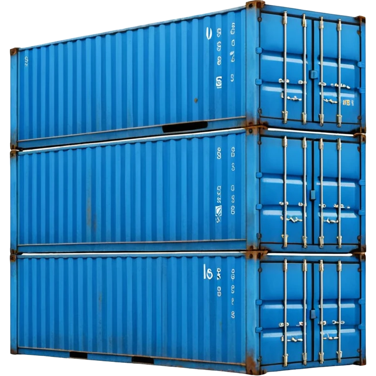 cargo emoji