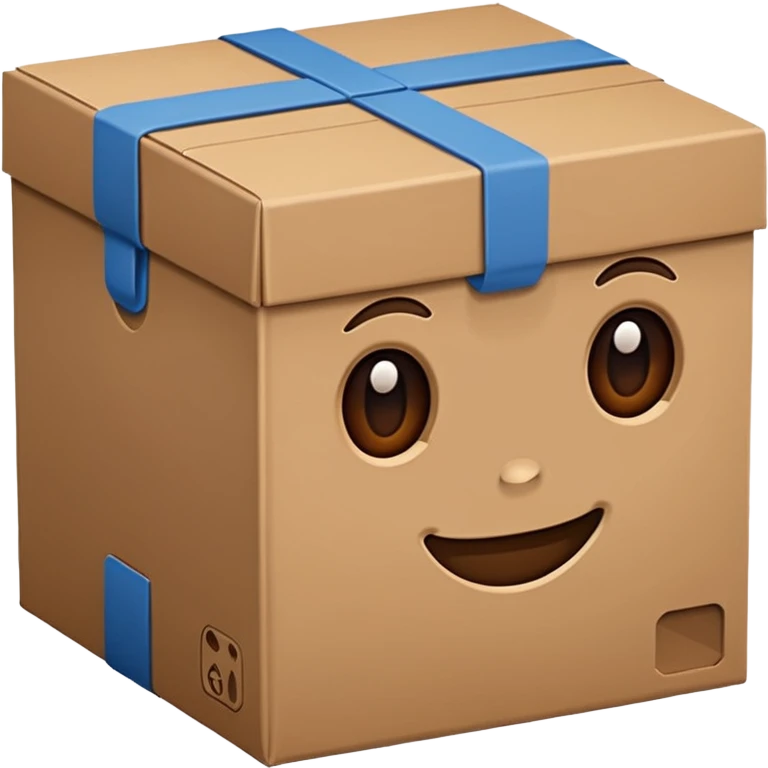 box lunch emoji