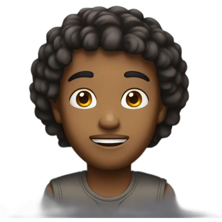 Hm emoji