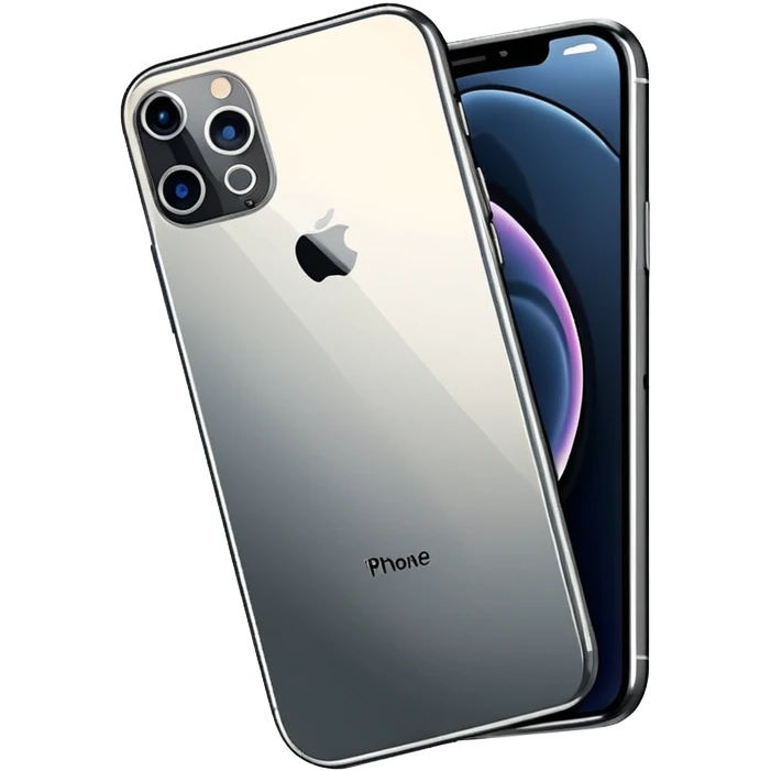 Create the iPhone. 17 pro max emoji