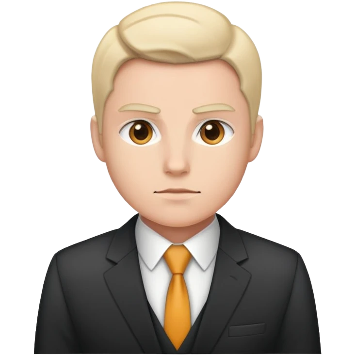 government emoji