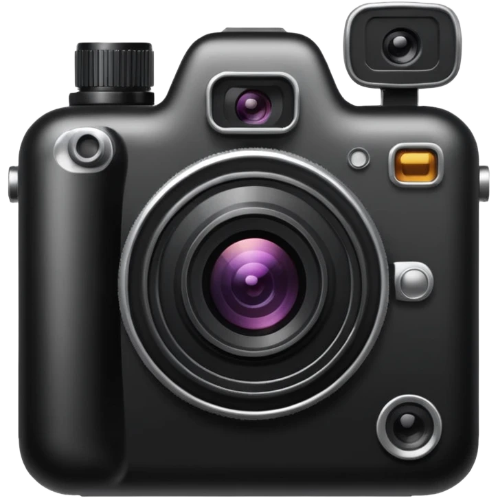 camera emoji