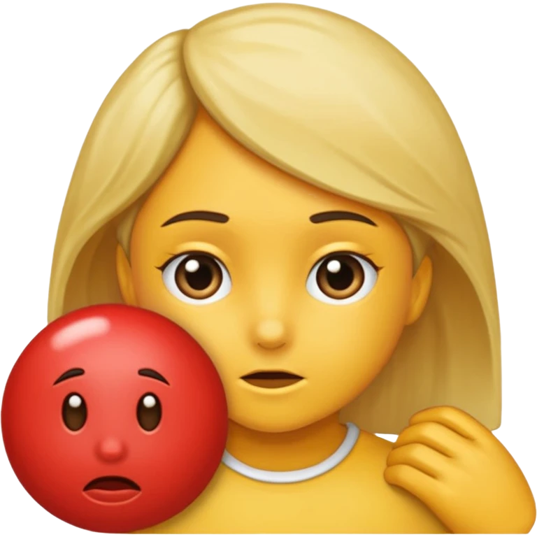 Nopor  emoji
