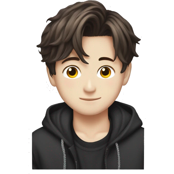 Jungkook emoji