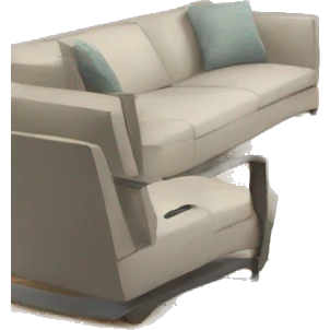 Interior design emoji