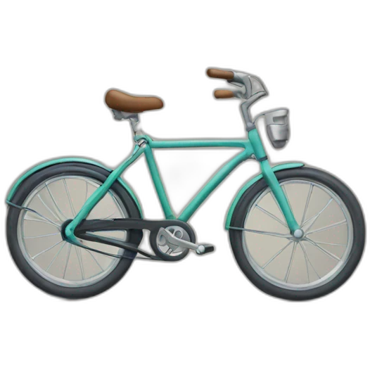 bike emoji