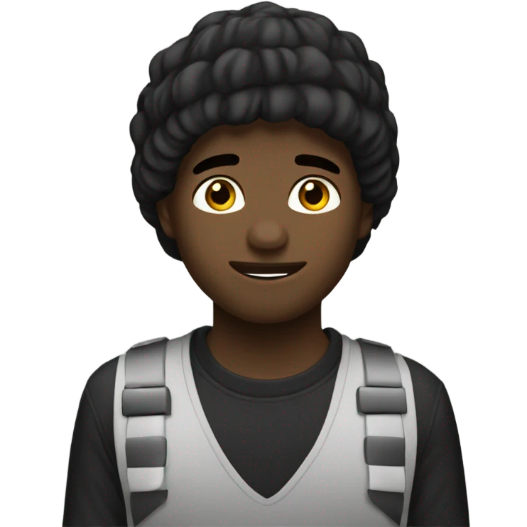 Ashton JEANTY  emoji