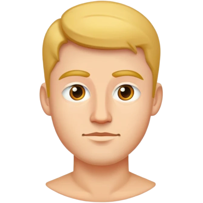 Александр Гнатюк emoji