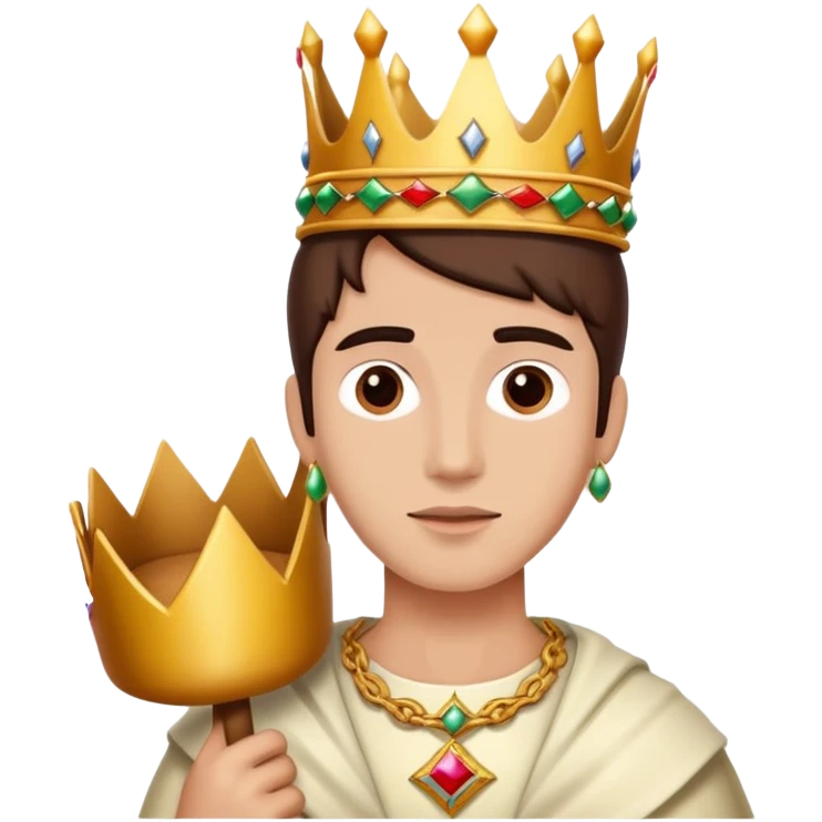 Rosca emoji