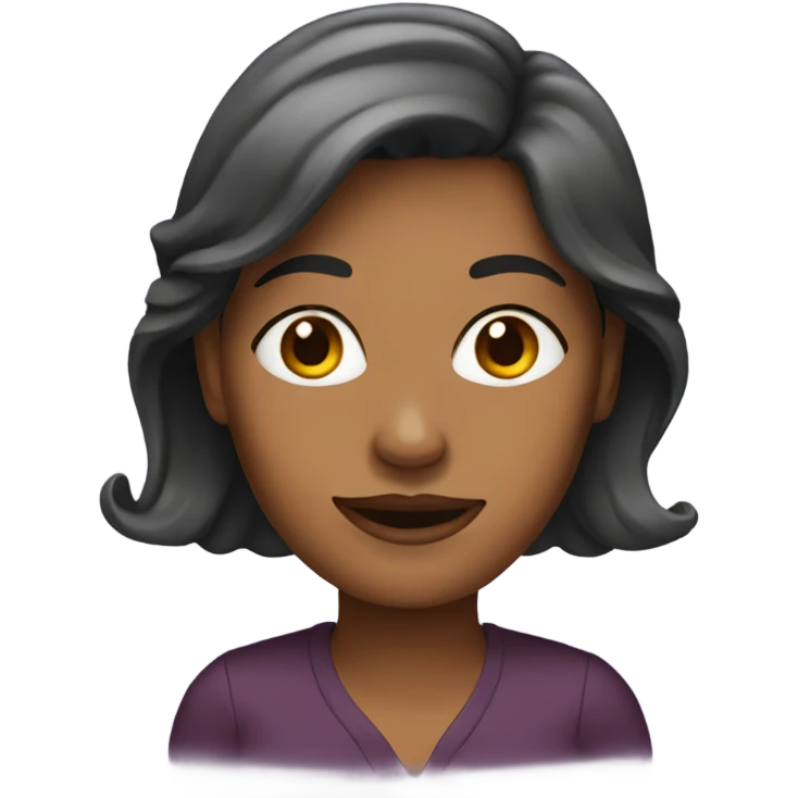 woman emoji