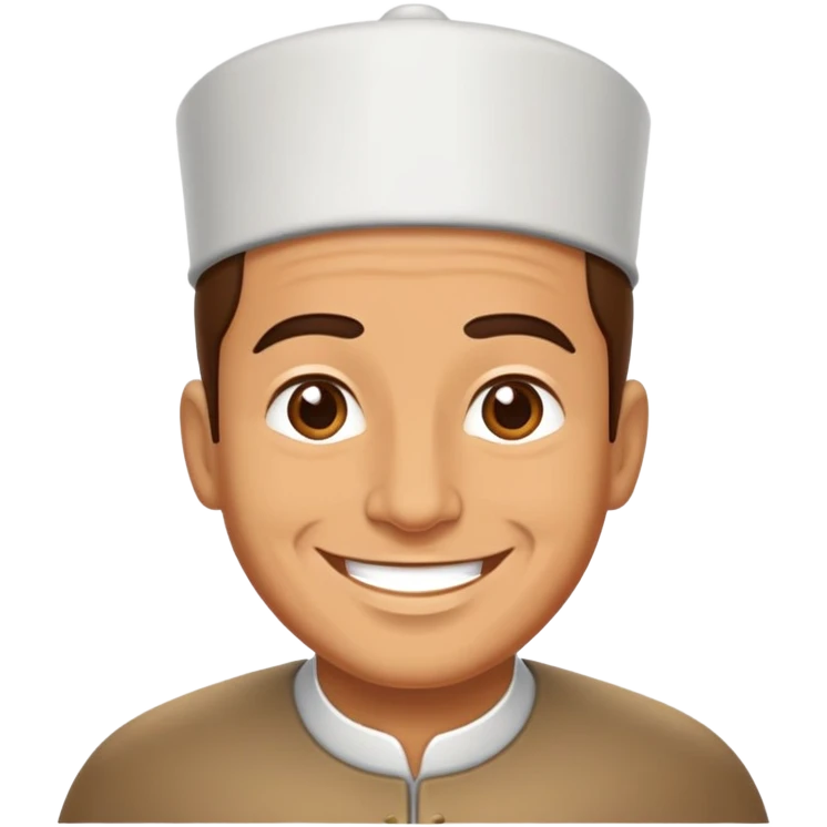 Recep İvedik emoji