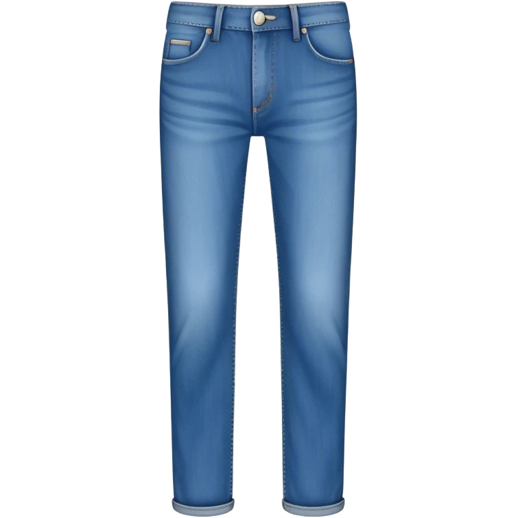 denim Jeans emoji