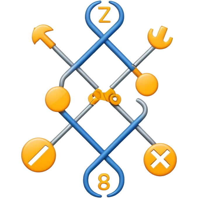 Addition operation emoji