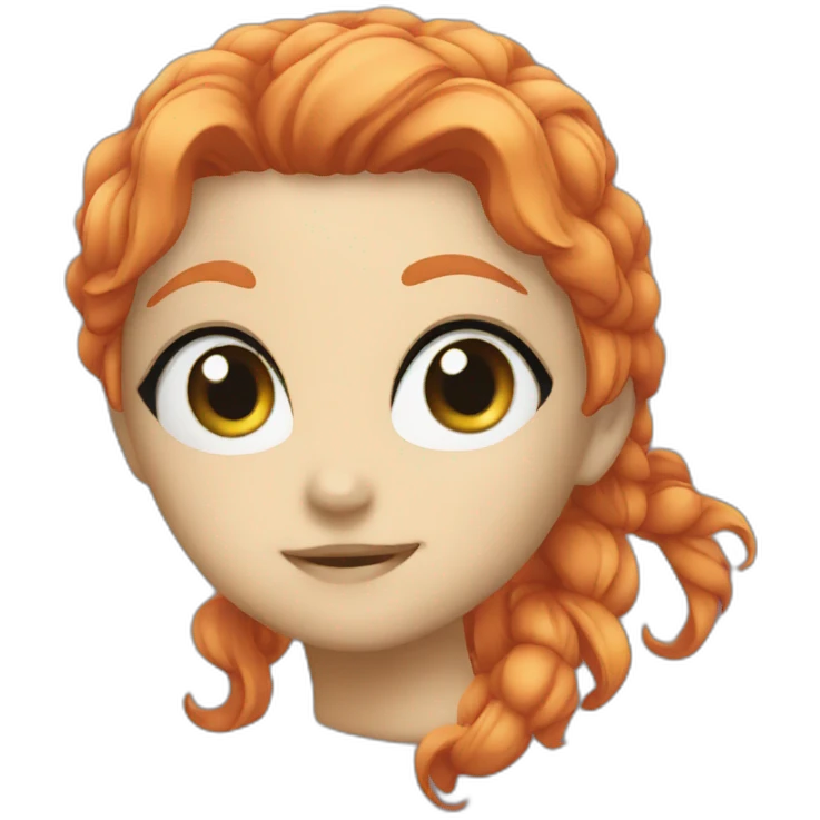 Nami emoji
