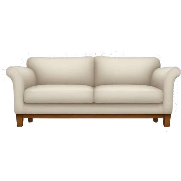 ikea couch emoji