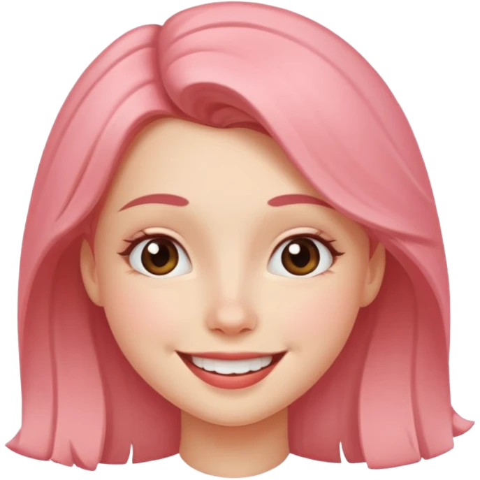 Alina emoji