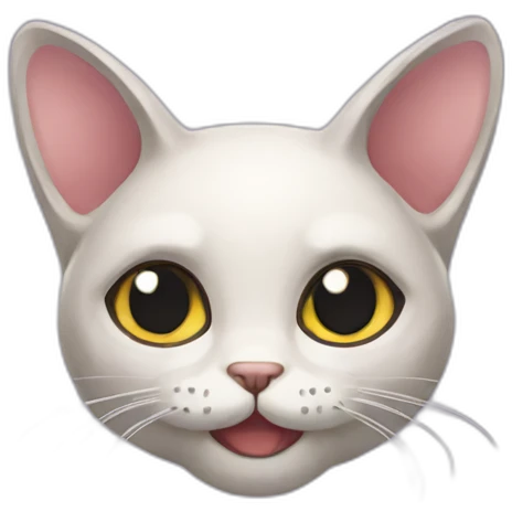 octo cat emoji