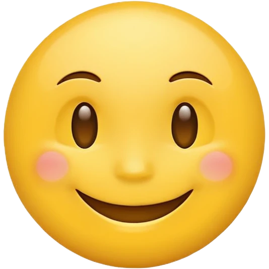 internet emoji simple and recognizable emoji