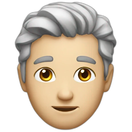 P emoji