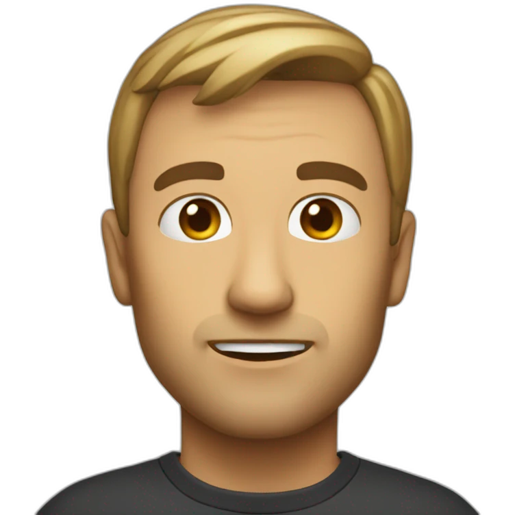 virgil ghiazza$ emoji