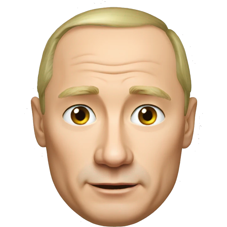 putin emoji