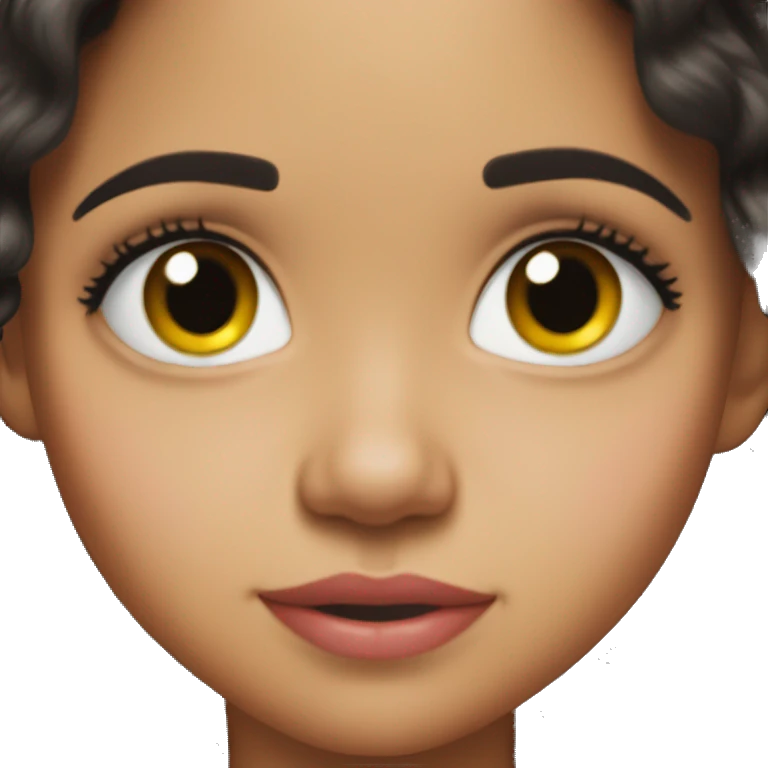 jenna ortega emoji