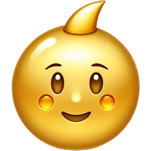 shiny sparkling icon emoji