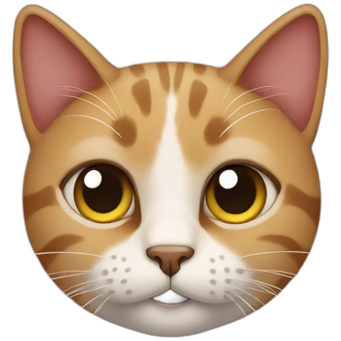Cat emoji