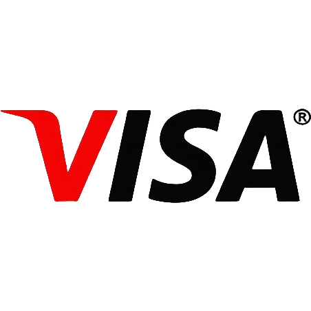 visa brand name logo emoji